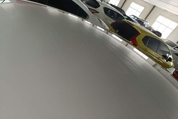 Used Kia Forte 2019 1.6L Automatic Fashion Edition China VI Standard Roof