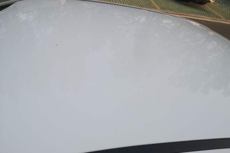 Used Kia Forte 2019 1.6L Automatic Fashion Edition China VI Standard Roof