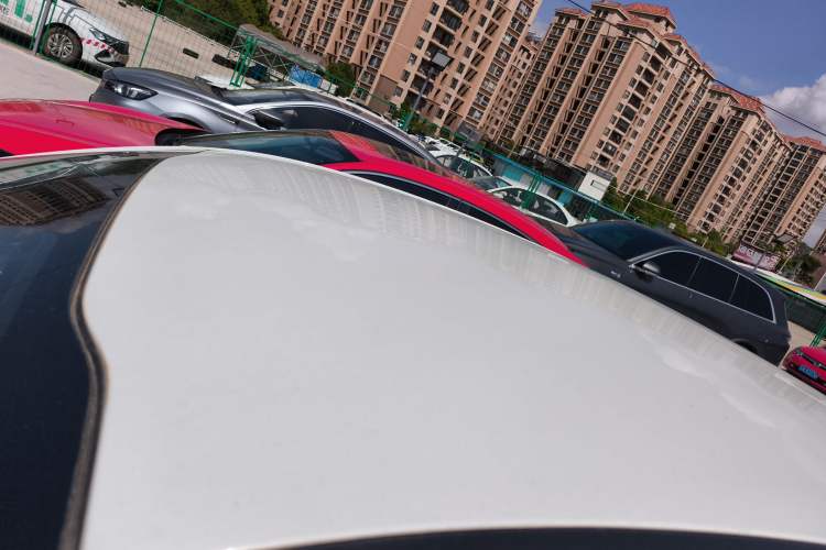 Used Kia Forte 2019 1.6L Automatic Fashion Edition China VI Standard Roof