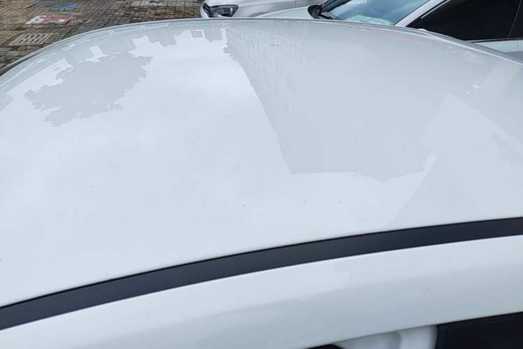 Used Kia Forte 2019 1.6L Automatic Fashion Edition China VI Standard Roof