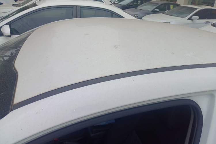 Used Kia Forte 2019 1.6L Automatic Fashion Edition China VI Standard Roof