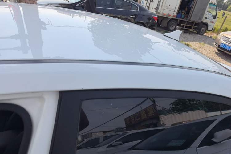 Used Kia Forte 2019 1.6L Automatic Fashion Edition China VI Standard Roof