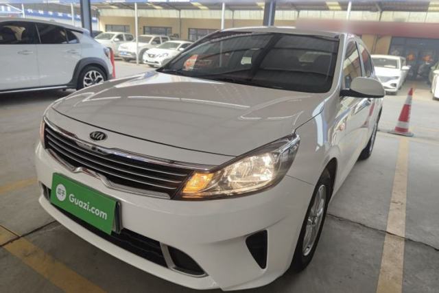 Used Kia Forte 2019 1.6L Automatic Fashion Edition China VI Standard