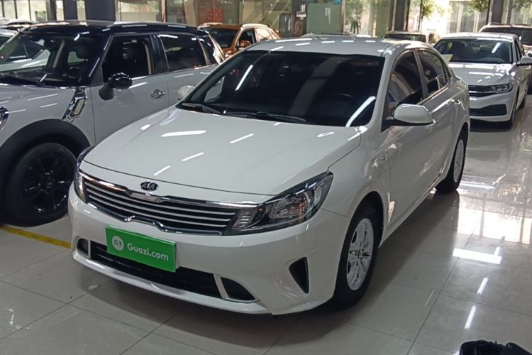 Kia Forte 2019 1.6L Automatic Fashion Edition China VI Standard usado Guazi used car, China used car export, Used car for sale, Used  cars, Cheapest cars for sale