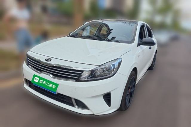 Used Kia Forte 2019 1.6L Automatic Fashion Edition China VI Standard