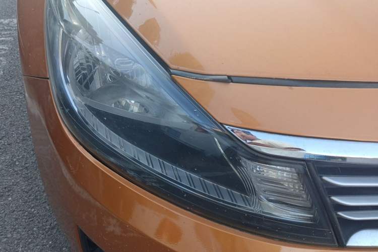 Used Kia Forte 2019 1.6L Manual Comfort Edition China V Standard Right Front Headlight