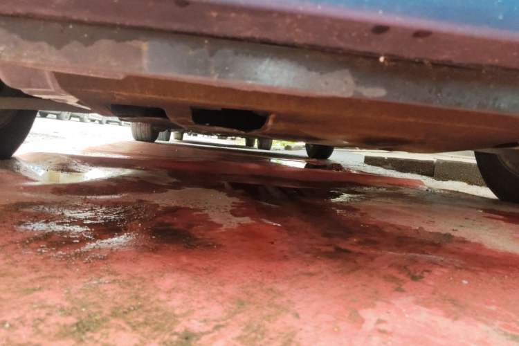 Used Kia K2 2011 Sedan 1.4L Automatic Top-Trim Chassis Front
