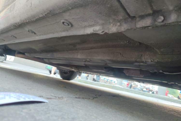 Used Kia K2 2011 Sedan 1.4L Automatic GLS Chassis Front Right