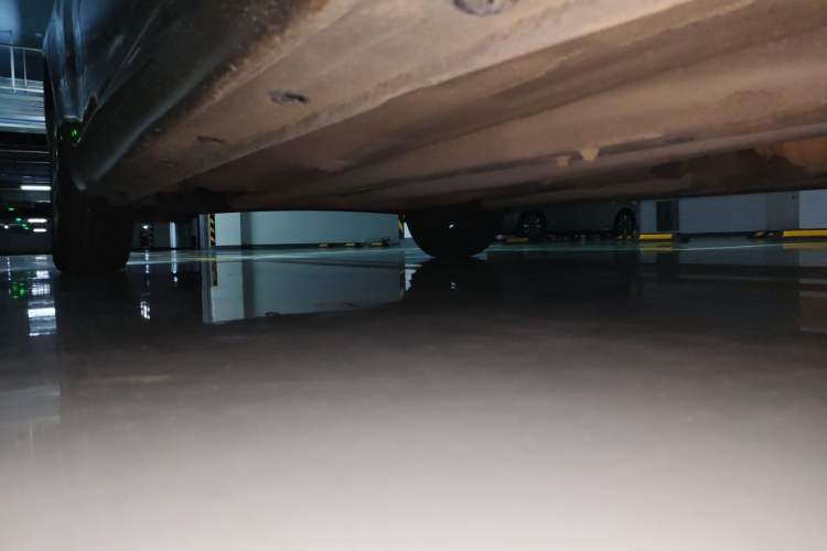 Used Kia K2 2011 Sedan 1.6L Automatic Transmission Premium Chassis Front Right