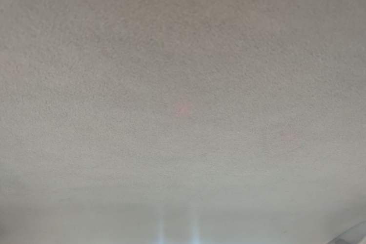 Used Kia K2 2011 Sedan 1.4L Manual Transmission GLS Headliner