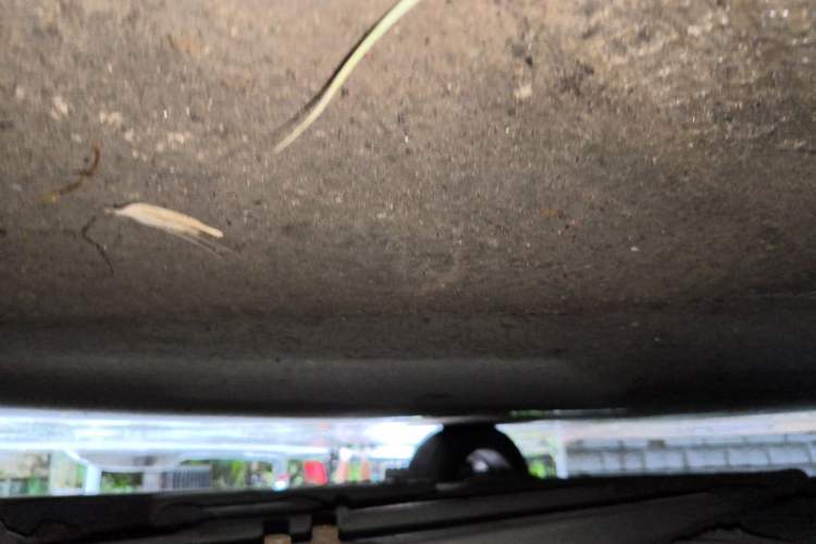 Used Kia K2 2011 Sedan 1.6L Automatic Transmission Premium Chassis Front Right