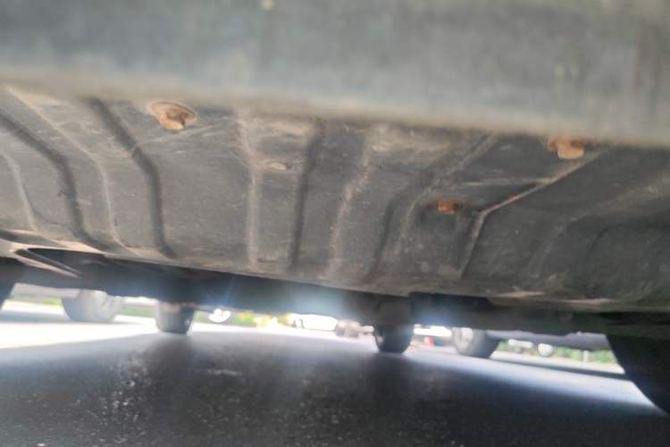 Used Kia K2 2011 Sedan 1.6L Automatic Transmission Premium Chassis Front
