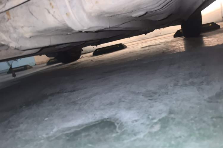 Used Kia K2 2011 Sedan 1.4L Automatic GLS Chassis Front Right