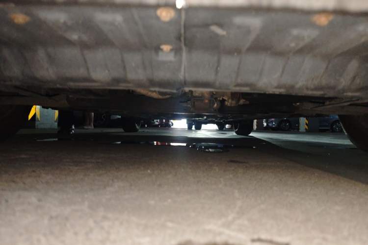 Used Kia K2 2011 Sedan 1.4L Automatic GLS Chassis Front