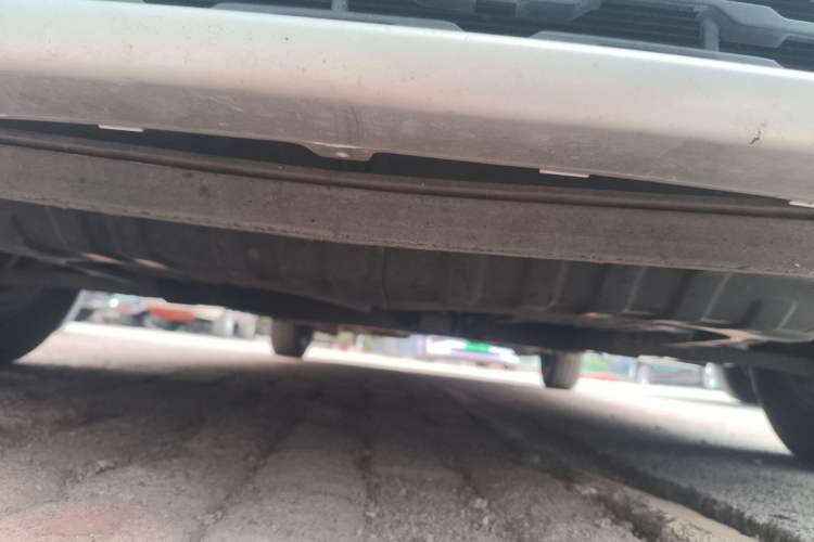 Used Kia K2 2011 Sedan 1.4L Automatic GLS Chassis Front