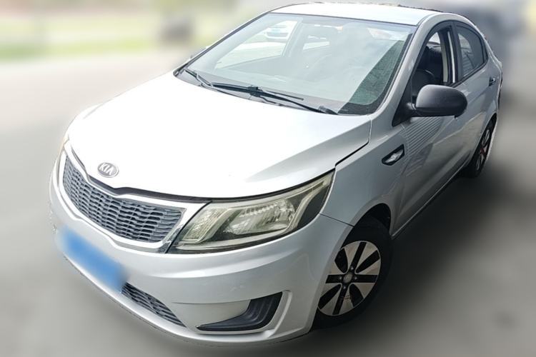 Used Kia K2 2011 Sedan 1.4L Automatic GLS Guazi used car, China used car export, Used car for sale, Used  cars, Cheapest cars for sale