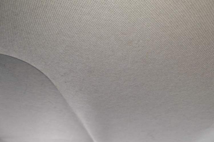 Used Kia K2 2011 Sedan 1.6L Automatic Transmission Premium Headliner