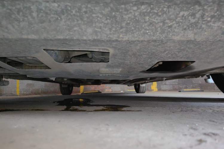 Used Kia K2 2011 Sedan 1.4L Manual Transmission GLS Chassis Front