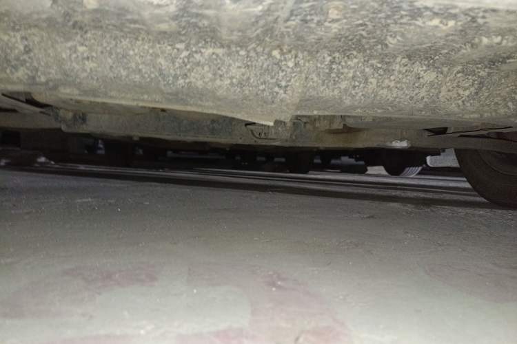 Used Kia K2 2011 Sedan 1.4L Manual Transmission GLS Chassis Front