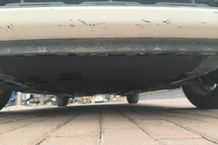 Used Kia K2 2011 Sedan 1.6L Automatic Transmission Premium Chassis Front