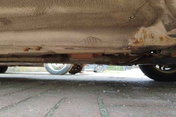Used Kia K2 2011 Sedan 1.4L Manual Transmission GLS Chassis Front Right