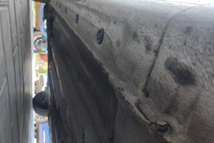 Used Kia K2 2011 Sedan 1.4L Automatic GLS Chassis Front Right