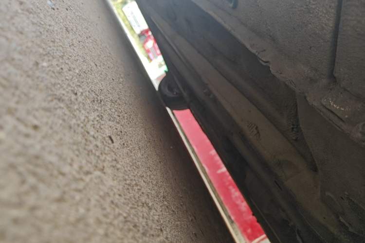 Used Kia K2 2011 Sedan 1.4L Automatic GLS Chassis Front Right