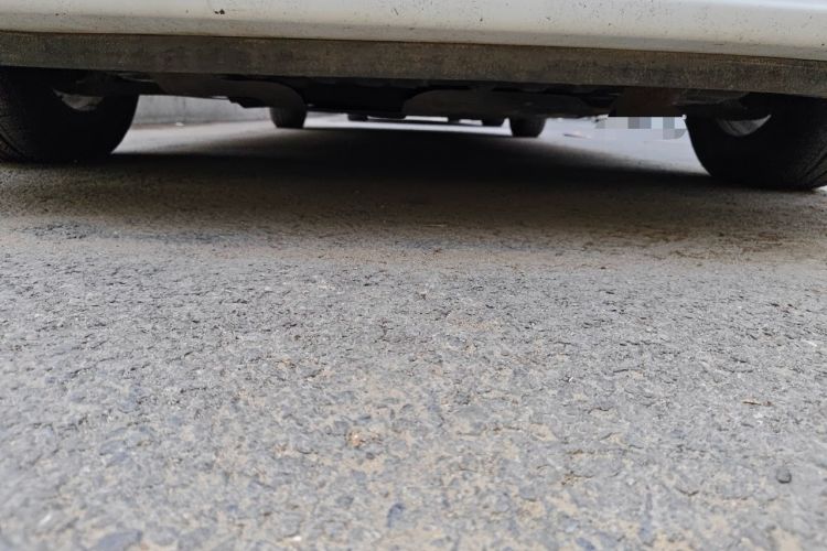 Used Kia K2 2011 Sedan 1.4L Automatic GLS Chassis Front
