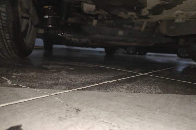 Used Kia K2 2011 Sedan 1.4L Manual Transmission GLS Chassis Rear Left