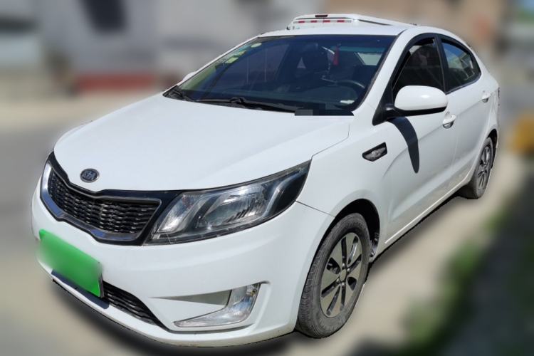 Used Kia K2 2011 Sedan 1.4L Manual Transmission GLS Guazi used car, China used car export, Used car for sale, Used cars, Cheapest cars for sale