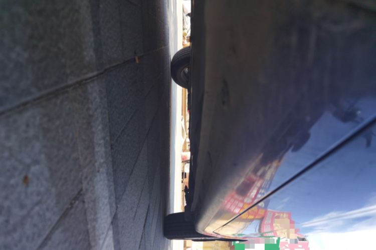Used Kia K2 2012 Sedan 1.4L MT GL Commemorative Edition Chassis Front Left