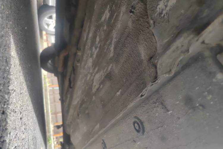 Used Kia K2 2012 Sedan 1.4L MT TOP Commemorative Edition Chassis Front Left