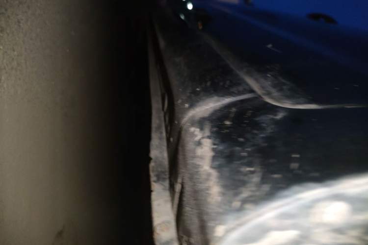 Used Kia K2 2012 Hatchback 1.4L MT GLS Commemorative Edition Chassis Front Right