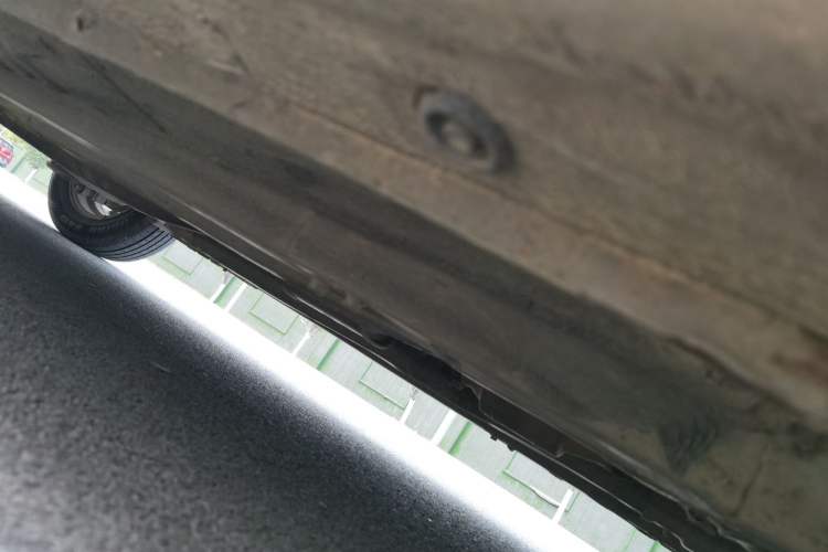 Used Kia K2 2012 Sedan 1.4L MT GLS Commemorative Edition Chassis Front Right