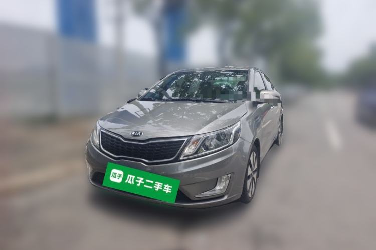 Used Kia K2 2012 Sedan 1.6L Automatic Transmission Premium Commemorative Edition Guazi used car, China used car export, Used car for sale, Used  cars, Cheapest cars for sale