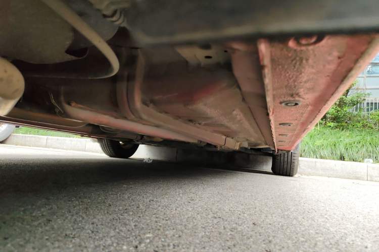 Used Kia K2 2012 Hatchback 1.4L Automatic Cool Edition Chassis Front Right