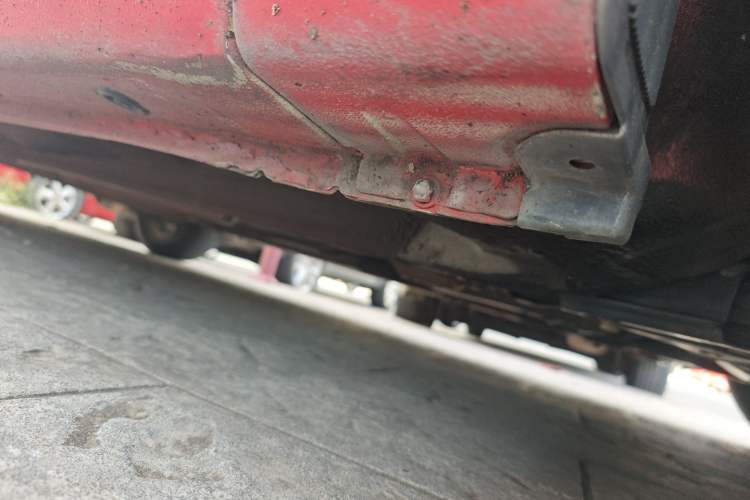 Used Kia K2 2012 Hatchback 1.4L Automatic Cool Edition Chassis Front Right
