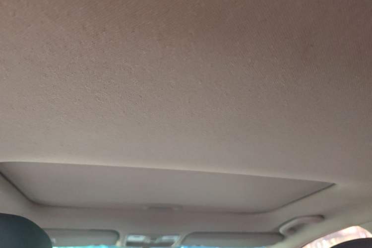 Used Kia K2 2012 Sedan 1.6L AT Premium ECO Headliner