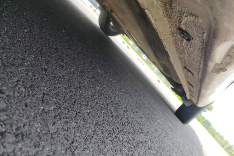 Used Kia K2 2012 Sedan 1.4L MT GLS Commemorative Edition Chassis Front Left
