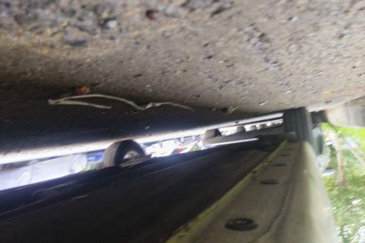 Used Kia K2 2012 Sedan 1.4L MT GLS Commemorative Edition Chassis Front Right