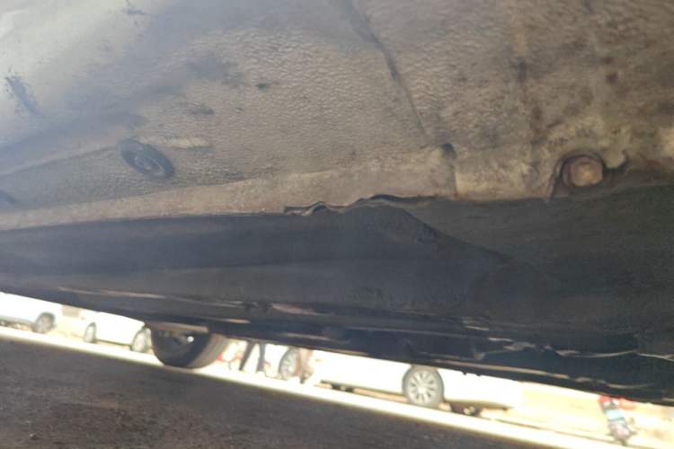 Used Kia K2 2012 Sedan 1.4L Automatic GLS Commemorative Edition Chassis Front Right