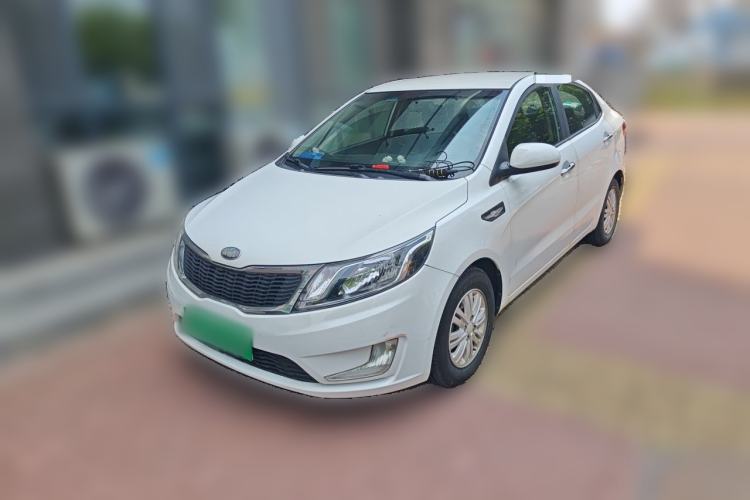 Used Kia K2 2012 Sedan 1.4L MT GLS Commemorative Edition Guazi used car, China used car export, Used car for sale, Used cars, Cheapest cars for sale
