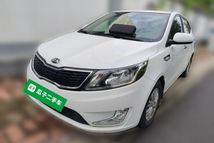 Used Kia K2 2012 Hatchback 1.4L Automatic Cool Edition Guazi used car, China used car export, Used car for sale, Used  cars, Cheapest cars for sale