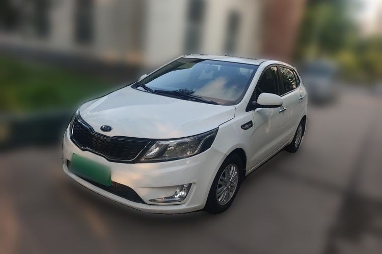 Used Kia K2 2012 Hatchback 1.4L Automatic Cool Edition Guazi used car, China used car export, Used car for sale, Used cars, Cheapest cars for sale