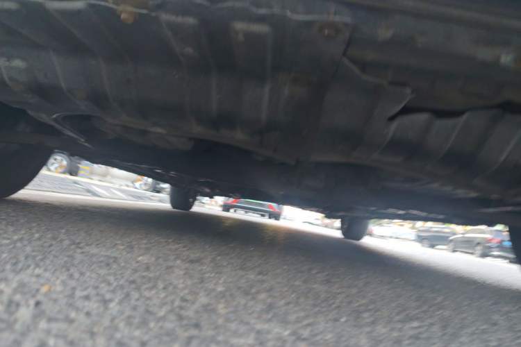Used Kia K2 2012 Sedan 1.4L Automatic GLS Commemorative Edition Chassis Front