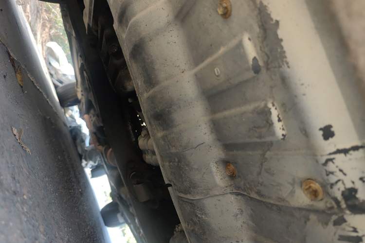 Used Kia K2 2012 Sedan 1.6L Automatic Transmission Premium Commemorative Edition Chassis Front