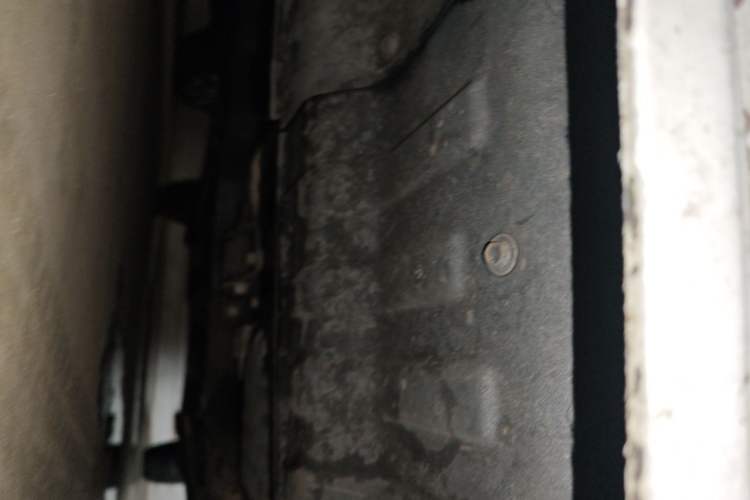 Used Kia K2 2012 Sedan 1.4L Automatic GLS Commemorative Edition Chassis Front