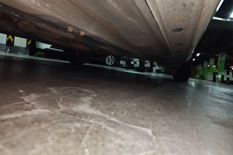 Used Kia K2 2012 Sedan 1.4L MT GLS Commemorative Edition Chassis Front Left