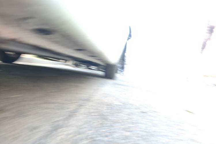 Used Kia K2 2012 Sedan 1.4L MT GLS Commemorative Edition Chassis Front Left