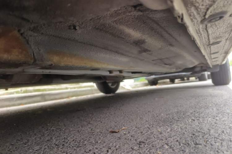Used Kia K2 2012 Sedan 1.4L MT GLS Commemorative Edition Chassis Front Left